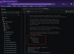 Java安全01——URLDNS链分析与利用