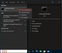 Windows 提权-UAC 绕过