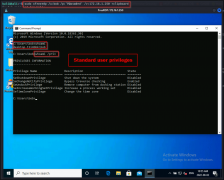 Windows 提权-不安全的 GUI 程序