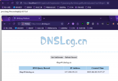 Java代码审计SpEL表达式注入