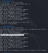 w1r3s打靶笔记（1）
