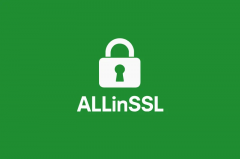ALLinSSL，开源免费的SSL证书自动化管理平台
