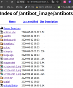 tomato靶机 WP&复盘