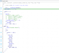 ciscn&ccb半决赛 部分赛题详解