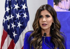 巨资广告引两党议员抨击　美国土安全部