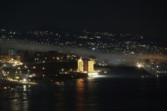 以色列空袭黎巴嫩首都　称不排除地面战