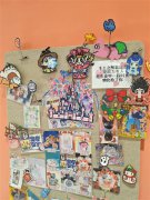 从“指尖”到“心尖” 拼豆市场活力涌动