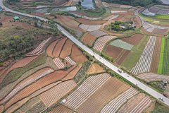 两会新华鲜报丨大地惊蛰！奏响春天的奋进序曲