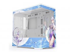 爱国者 星璨岚 M-ATX 机箱 限量开售现仅需274元即