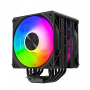 航嘉 GX612Duo 双塔风冷散热器 六热管 限时秒杀2