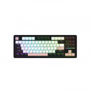 新盟 M87Lite 三模机械键盘 限量开售现仅需72.42元