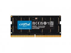 英睿达 32GB DDR5 5600 台式机普条 京东自营今日特惠