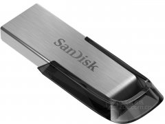 闪迪 CZ73 64GB USB3.0高速金属U盘 限时秒杀现仅需