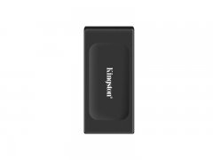 金士顿 XS1000 1TB USB3.2移动固态盘 限量开售1499元即