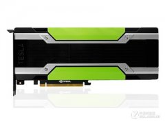 丽台 Tesla P100 12GB 专业卡服务器 AI 应用定位