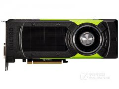 丽台 Quadro M6000 24GB GDDR5 专业绘图卡 今日特惠到手