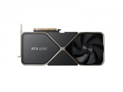NVIDIA RTX 4090 24GB 公版 FE 今日特惠到手仅22499元