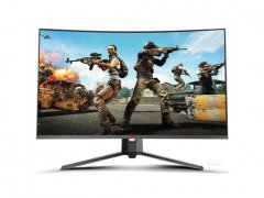 HKC SG32C 31.5寸 2K 165Hz VA 满减直降979元
