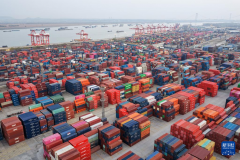 新闻分析：增速重回两位数，中国外贸如