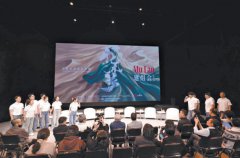 传统经典浸润童心