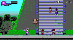 鬼行域 免安装绿色中文版