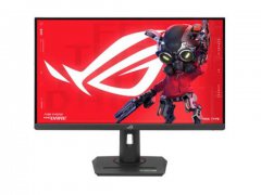 华硕 ROG XG27UCS 4K电竞显示器 27寸 IPS 160H
