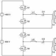 AI数据中心高压中间母线转换器的拓扑结