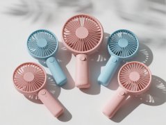 其利天下：揭秘火爆制冷小风扇背后的专