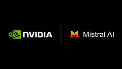 NVIDIA 携手 Mistral AI 共同加速开放模型新系列的落