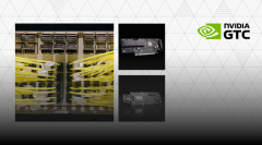 当代理式 AI、生成式 AI 重塑产业边界，当数据中