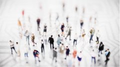 未来是用来设计的，而不是用来预测的。神译局