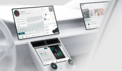 从车载HMI到数字座舱平台：基于Qt与Qtitan UI组件的