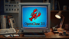 代码小白如何自己在Windows上养龙虾？