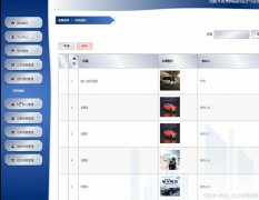 python-flask出租车公司业务管理网站的设计