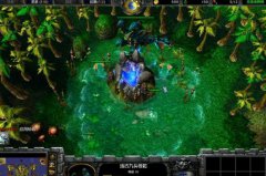 魔兽争霸3：邪魔复苏