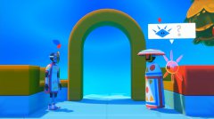 我们的旅程：无言之行 免安装中文版