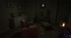 未封印：梦魇 免安装绿色中文版