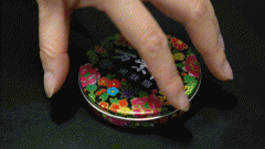 老字号蹲点日记丨“重生”的“小铁盒”