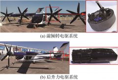 巡航、垂起、应急全飞行工况热约束下