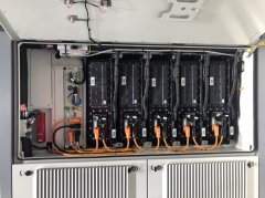 PCS与BMS深度集成下的电流监测挑战：储能