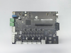 兆易创新GD32 MCU产品系列助力3D打印机性能