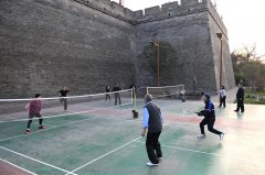 场地更近，赛事更火，指导更准——数读