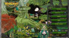 魔兽争霸3涅槃重生 免安装正式版免费