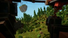 风屿奇航 官方中文版