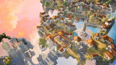 格里米斯工匠 免安装中文版