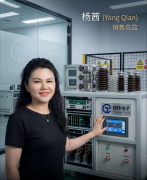 应对电网短路：具备“主动自愈”功能的