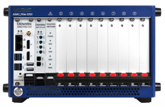 基于数据采集系统的音频断言测试解决方