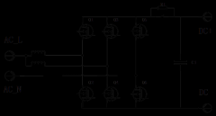基于N32H474的应用于AI服务器高功率密度两