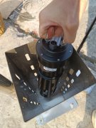 德希科技在线多参数水质传感器